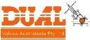Dual Valves Australasia Pty Ltd logo